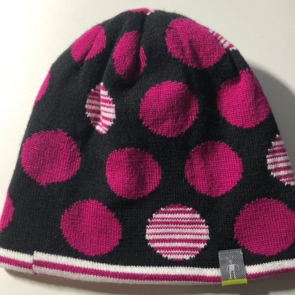 Kids Smartwool Hat 